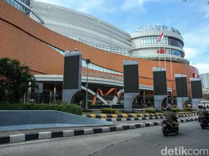 Videotron Anies Diturunkan, Komisi II DPR Soroti Kinerja Bawaslu Videotron Anies Diturunkan, Komisi II DPR Soroti Kinerja Bawaslu