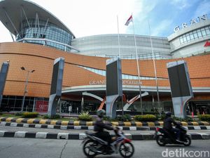 Bawaslu RI soal Videotron Anies di Bekasi: Masih Ditelusuri Bawaslu RI soal Videotron Anies di Bekasi: Masih Ditelusuri