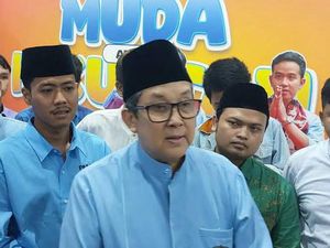 Jawab Keraguan Cak Imin, TKN Sebut Khofifah Kader NU Paripurna