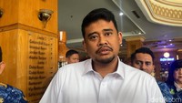 Pembelaan Bobby ke Gibran yang Disebut Tak Beretika saat Debat Capres