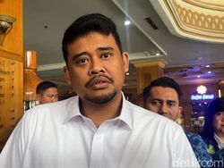 Walkot Bobby Akan Tutup Medan Zoo! Walkot Bobby Akan Tutup Medan Zoo!