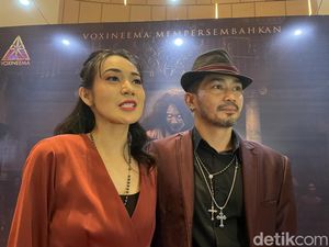 Yama Carlos Punya Pacar Baru, Tapi Belum Lupakan Masalah dengan Mantan Istri Yama Carlos Punya Pacar Baru, Tapi Belum Lupakan Masalah dengan Mantan Istri