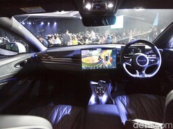Tak Ada Lagi Layar Mutar-mutar di Mobil BYD