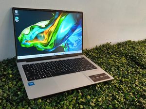 Spesifikasi dan Fitur Acer Aspire Lite, Harganya Rp 5 Jutaan