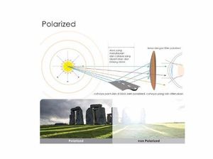 Lensa Illustro Polarized: Ini Manfaat, Fungsi dan Kelebihannya