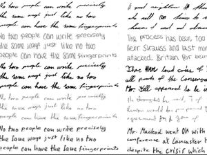 Tulisan oleh AI Kini Sulit Dibedakan dengan Manusia