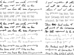 Tulisan oleh AI Kini Sulit Dibedakan dengan Manusia