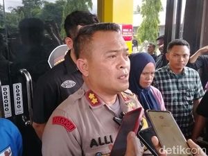 5 Tersangka Kasus Tewasnya Mahasiswa IAIN Gorontalo Saat Pengkaderan Ditahan