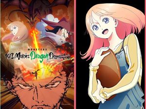 Manga One-Shot Eiichiro Oda Sebelum One Piece Kini Bisa Dibaca Gratis Manga One-Shot Eiichiro Oda Sebelum One Piece Kini Bisa Dibaca Gratis