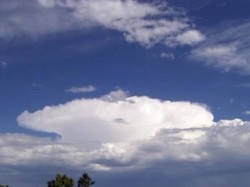 Kenali Awan Cumulonimbus, Si Pemicu Cuaca Ekstrem di Langit