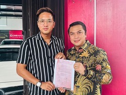 Chris Ryan Korban Robot Trading Bersyukur Dapat Penggantian Uang