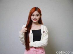 Lepas dari JKT48, Christabel Jocelyn Berharap Bisa Main Film Horor