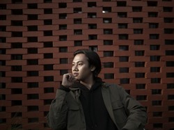 Dibantu Rieka Roslan, Daffa Bagaskara Rilis Single Soal Kisah Pedih Pasangan Mendua