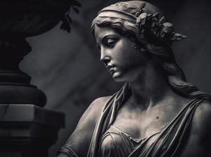 Siapa Dewi Cinta dan Kecantikan di Mitologi Yunani? Ini Kekuatan dan Simbolnya Siapa Dewi Cinta dan Kecantikan di Mitologi Yunani? Ini Kekuatan dan Simbolnya