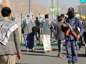 AS Kembali Tetapkan Houthi Yaman sebagai Kelompok Teroris