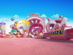 Siapa Berani Main Game Eggy Party? Bisa Dapat Duit Jutaan