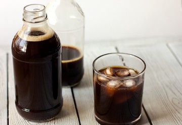 Es Kopi vs Cold Brew, Mana yang Lebih Enak dan Sehat?