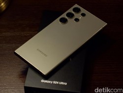 Review Kamera Samsung Galaxy S24 Ultra, Jadi Andalan Saat Traveling