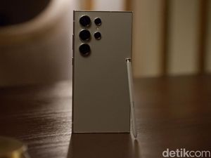 Kenapa Galaxy S24 Ultra Bawa Optical Zoom 5X, Samsung?