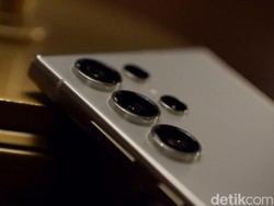 Samsung Sukses Desain Kamera Periskop Lebih Terang dan Tipis, untuk S25?