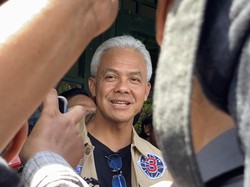 Ganjar Dukung Atribut Kampanye Dibersihkan Buntut Bikin Lansia Celaka