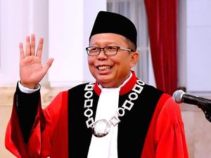 Pakar Nilai Tak Perlu Khawatir Arsul Sani Bakal Sidangkan Sengketa Pemilu