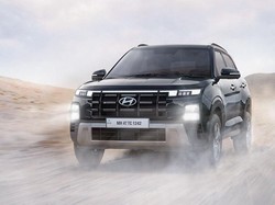 Hyundai Creta 2024 Meluncur, Harga Mulai Rp 206 Jutaan