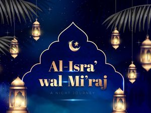 15 Contoh Teks Pembawa Acara MC Isra Miraj 2024 di Masjid hingga Sekolah