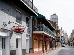 Ribuan Tempat di Amerika Bakal Jadi Kota Hantu di 2100