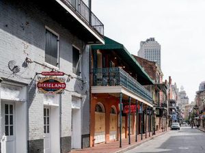 Ribuan Tempat di Amerika Bakal Jadi Kota Hantu di 2100 Ribuan Tempat di Amerika Bakal Jadi Kota Hantu di 2100