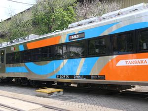 Intip Fasilitas KA Taksaka yang Pakai Kereta Eksekutif dan Luxury New Generation Intip Fasilitas KA Taksaka yang Pakai Kereta Eksekutif dan Luxury New Generation