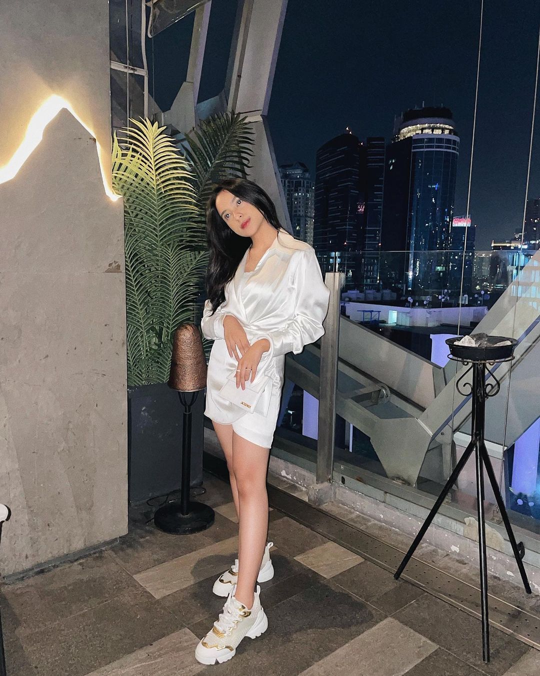 Kaneishia Yusuf