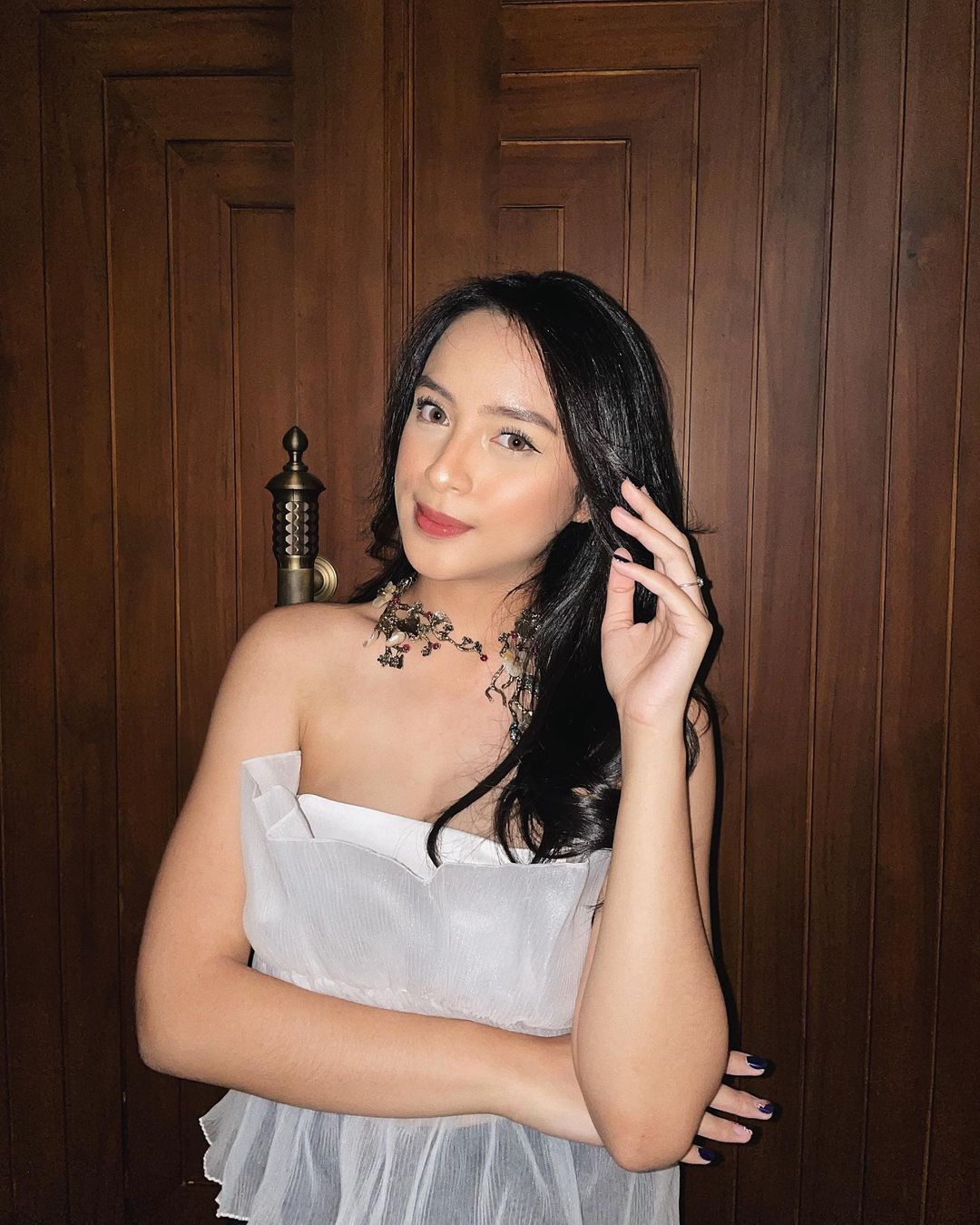 Kaneishia Yusuf