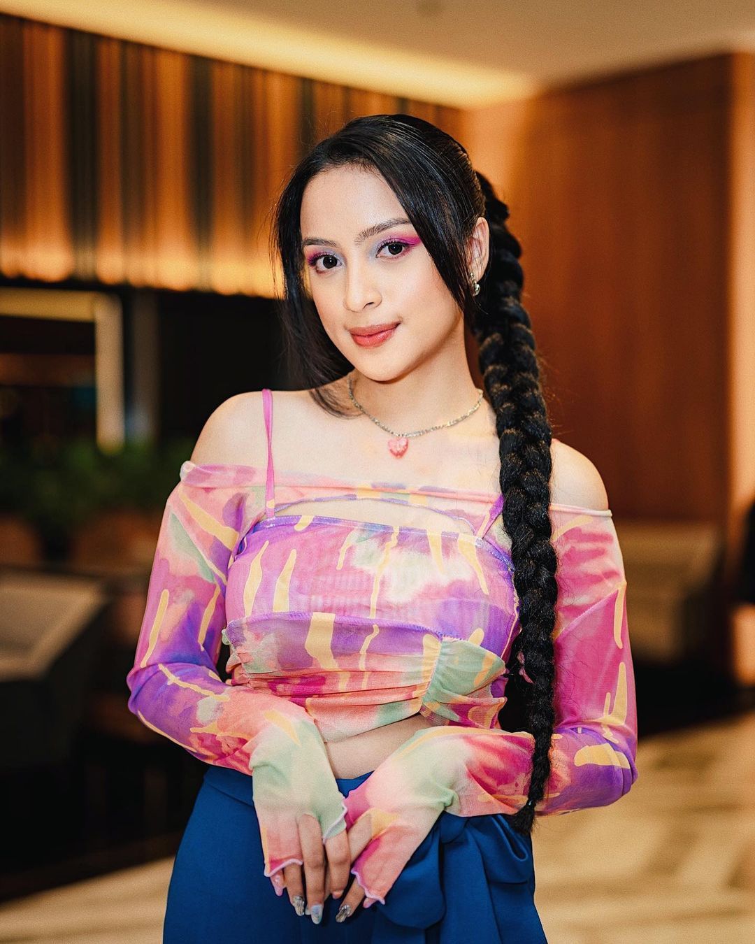 Kaneishia Yusuf