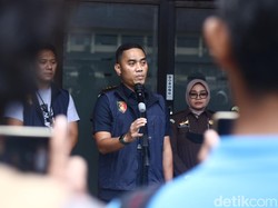 Satgas Antimafia Bola Sebut PSS Sleman Terlibat Match Fixing