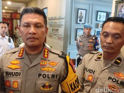 Siswa SMP di Gading Serpong Tewas Jatuh dari Gedung, Guru-Penjaga Diperiksa