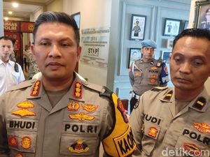 Polisi Minta Masyarakat Bijak Bermedia Sosial di Kasus Anak Aghnia Punjabi Polisi Minta Masyarakat Bijak Bermedia Sosial di Kasus Anak Aghnia Punjabi