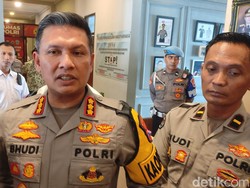 Kapolres Malang Kota Buka Suara soal Anak Selebgram Aghnia Punjabi Dianiaya