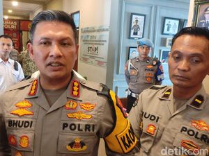 Kapolres Malang Kota Buka Suara soal Anak Selebgram Aghnia Punjabi Dianiaya Kapolres Malang Kota Buka Suara soal Anak Selebgram Aghnia Punjabi Dianiaya