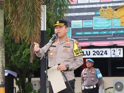 Begini Respons Kapolresta soal Oknum Polisi di Tanjungpinang KDRT Istri