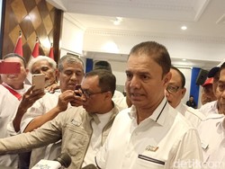 Cak Imin Kerap Kehabisan Waktu di Debat, Timnas AMIN Soroti Posisi Timer