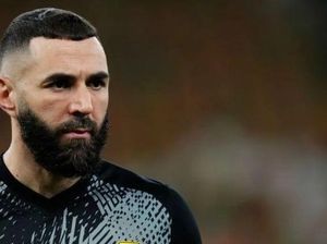 Masa Depan Benzema di Al Ittihad Makin Suram Masa Depan Benzema di Al Ittihad Makin Suram