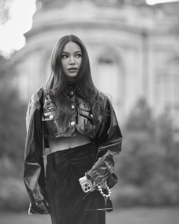 Karraminah/ Foto: instagram.com/_karraminah_ Karraminah Clarisse