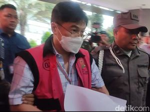 Crazy Rich Surabaya Budi Said Ditahan Kejagung! Crazy Rich Surabaya Budi Said Ditahan Kejagung!