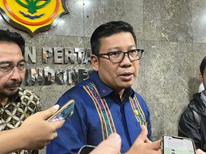 Bapanas Yakin Tidak Ada Produsen yang Menimbun Beras, Ini Alasannya