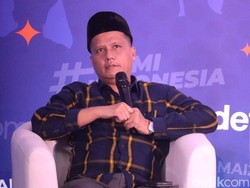 KPU Jabar Ungkap Progres Tahapan Persiapan Pemilu 2024