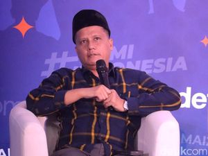KPU Jabar Sebut Generasi Muda Dominasi DPT Pemilu Serentak 2024 KPU Jabar Sebut Generasi Muda Dominasi DPT Pemilu Serentak 2024