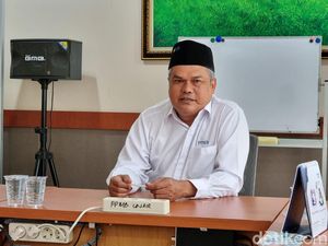 Siswa Berprestasi Berpeluang Raih Golden Tiket di Airlangga Education Expo