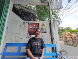 Lokasi TPS Tempat 7 Anggota KPPS di Kota Blitar yang Kompak Mundur