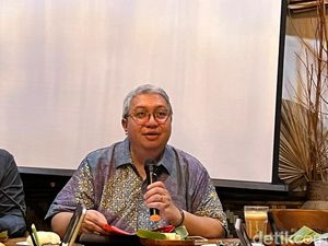 Pengusaha Ritel Kesal Dituding Jual Pulsa Judi Online, Minta Klarifikasi Pemerintah